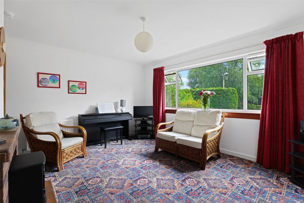 Property photo 2 of 19 Living Room