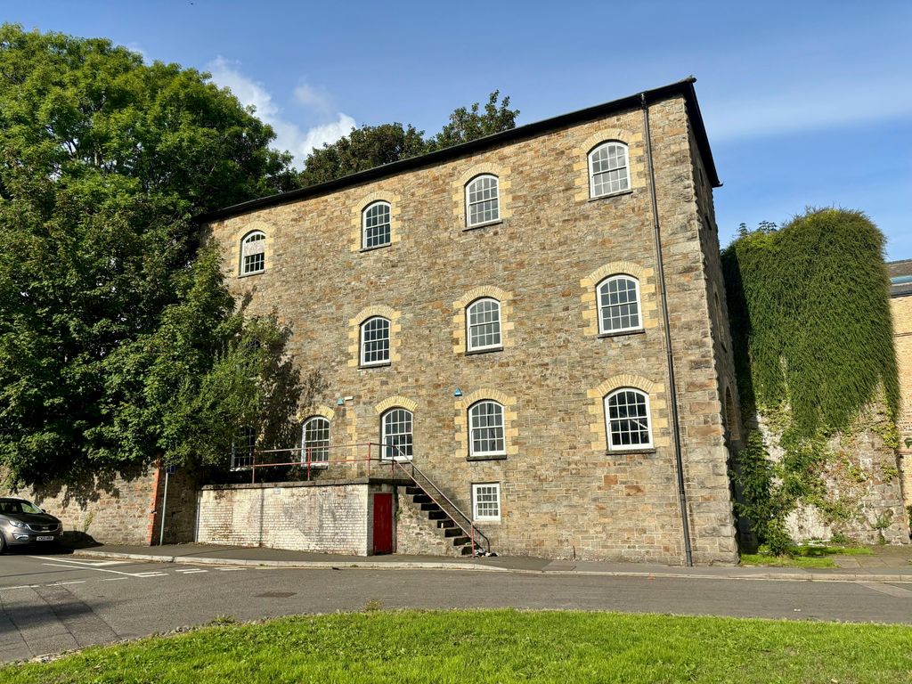 Property photo 1 of 15 Engine House Aberdare 15.Jpg