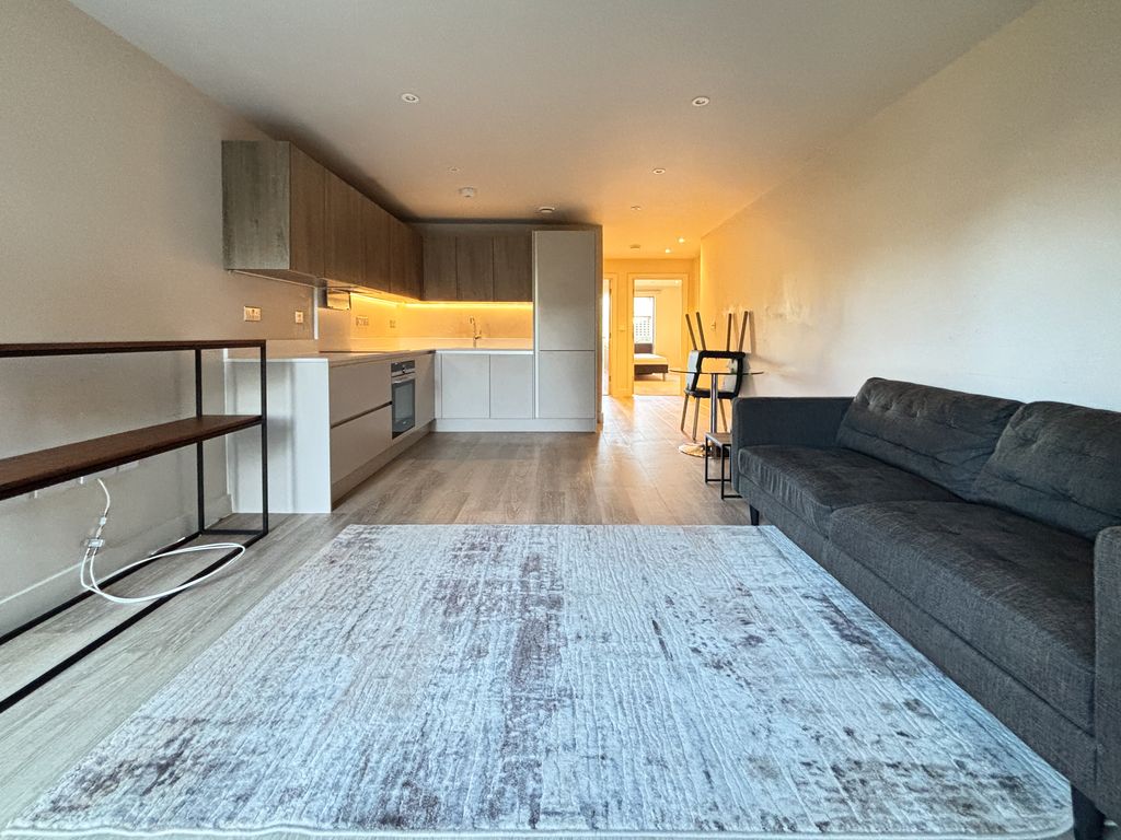 Property photo 3 of 12 Open Plan Living
