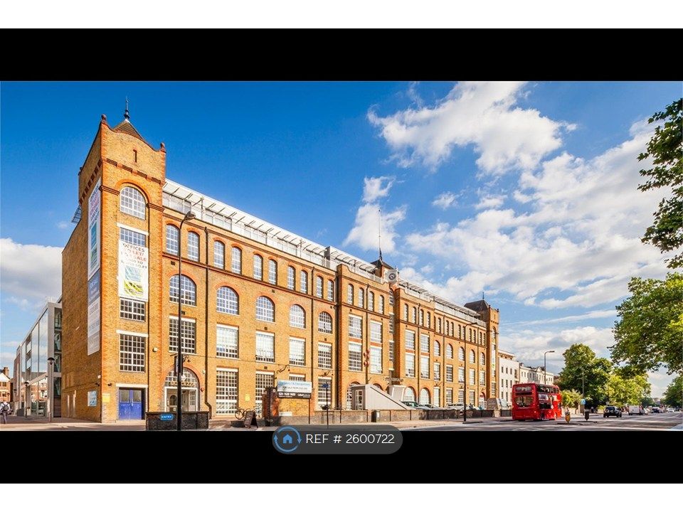 Property photo 1 of 12 The Printworks