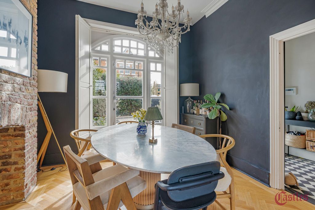 Property photo 2 of 13 Dining Room