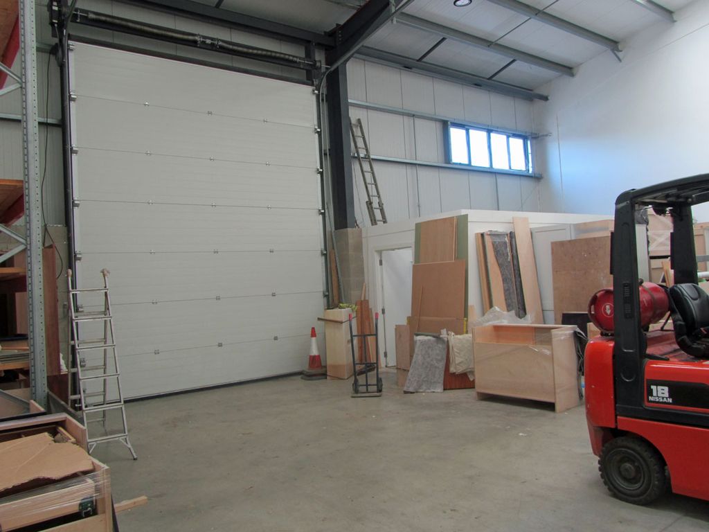 Property photo 2 of 3 Unit J9 Swallow Enterprise Unit, Hailsham