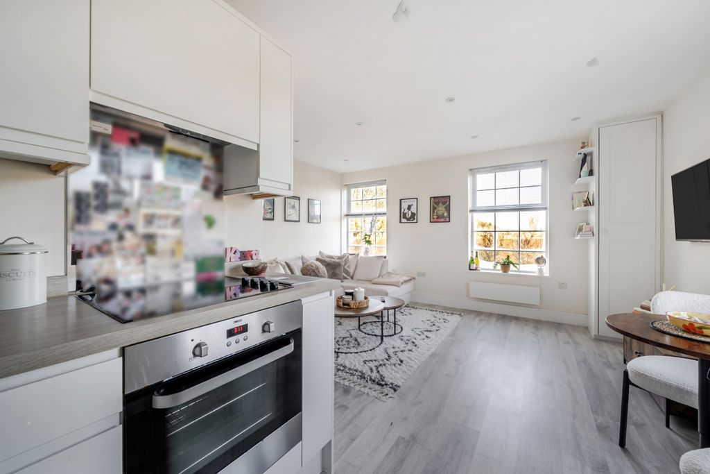 Property photo 3 of 7 Kitchen-Living Room