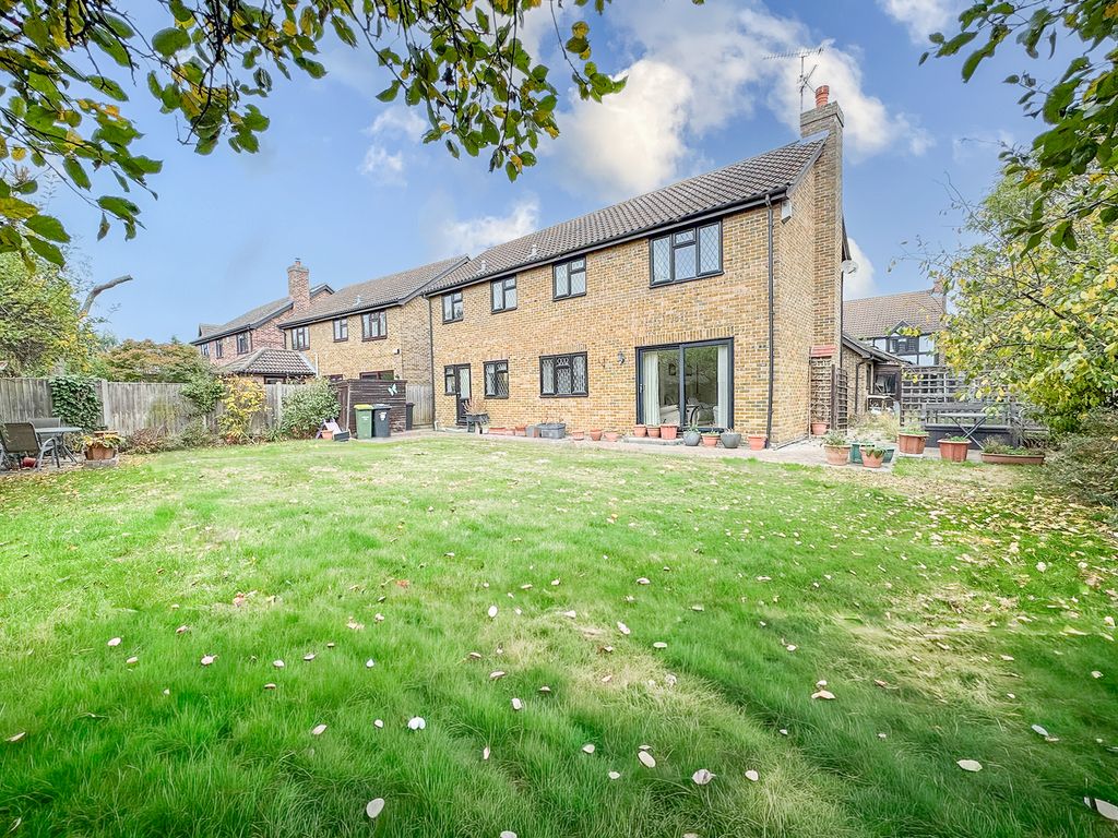 Property photo 2 of 27 Rear