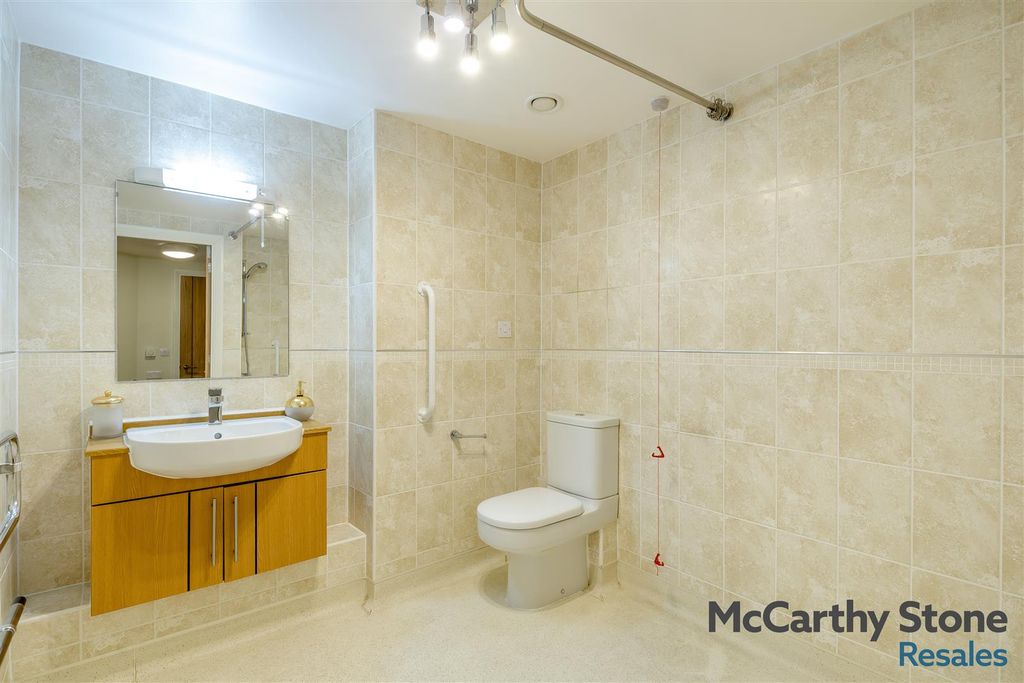 Additional image 7 of 1 bed flat for saleChester Way, Northwich CW9
