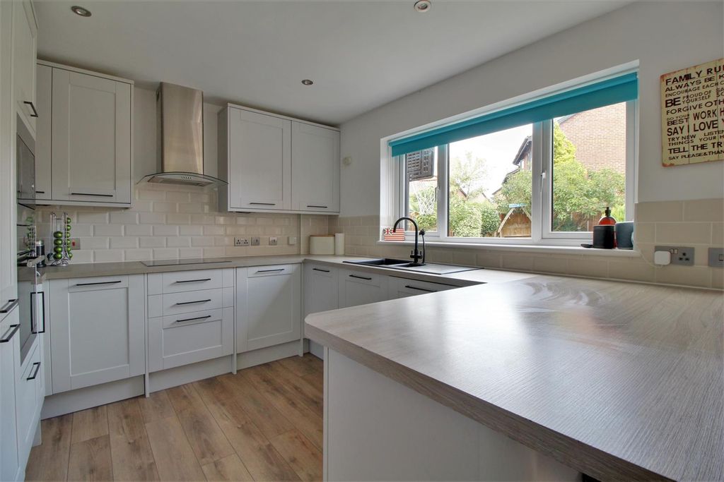 Property photo 3 of 12 Open Plan Kitchen/Diner
