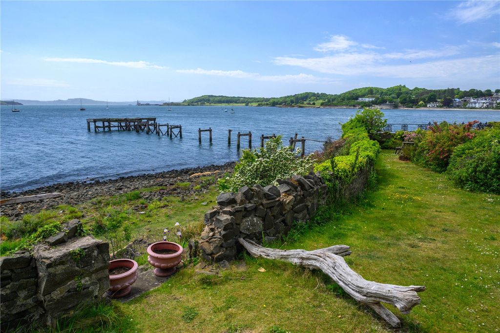 Additional image 21 of 11 bed detached house for saleForth View Hotel, Hawkcraig, Aberdour, Burntisland KY3
