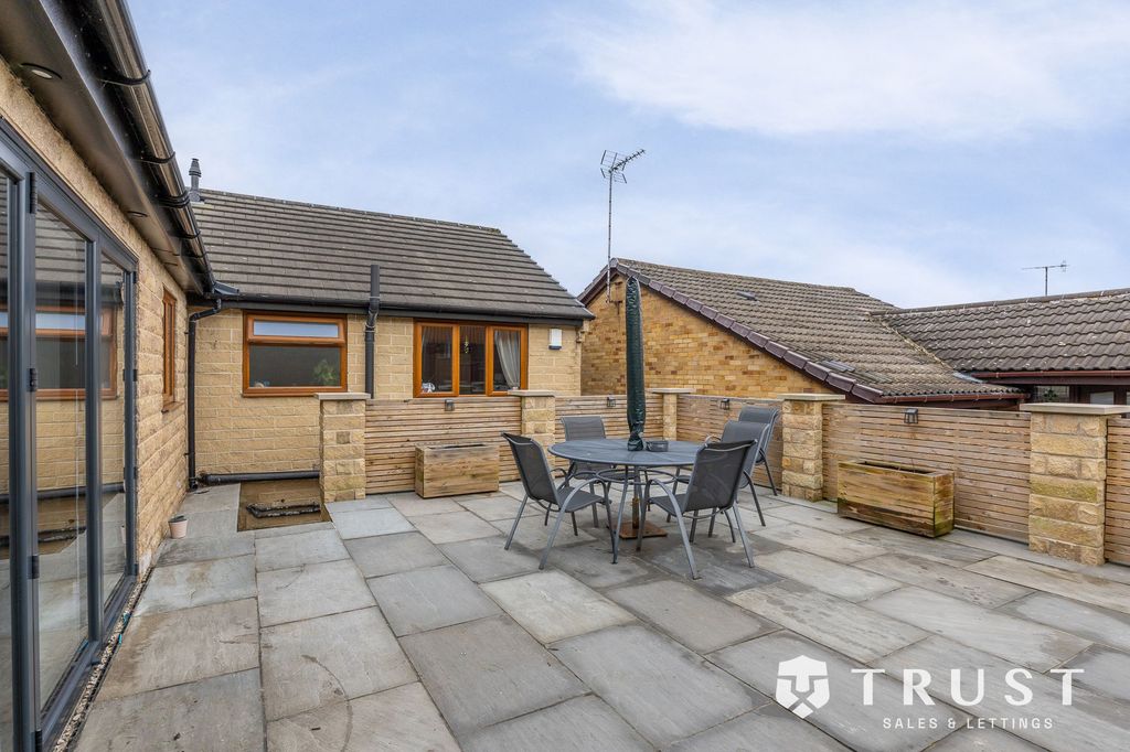 Additional image 34 of 4 bed detached bungalow for saleHall Park Avenue, Liversedge WF15