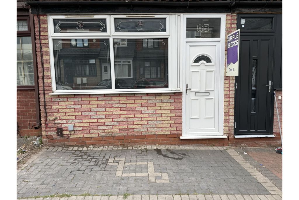 Property photo 1 of 20 Entrance