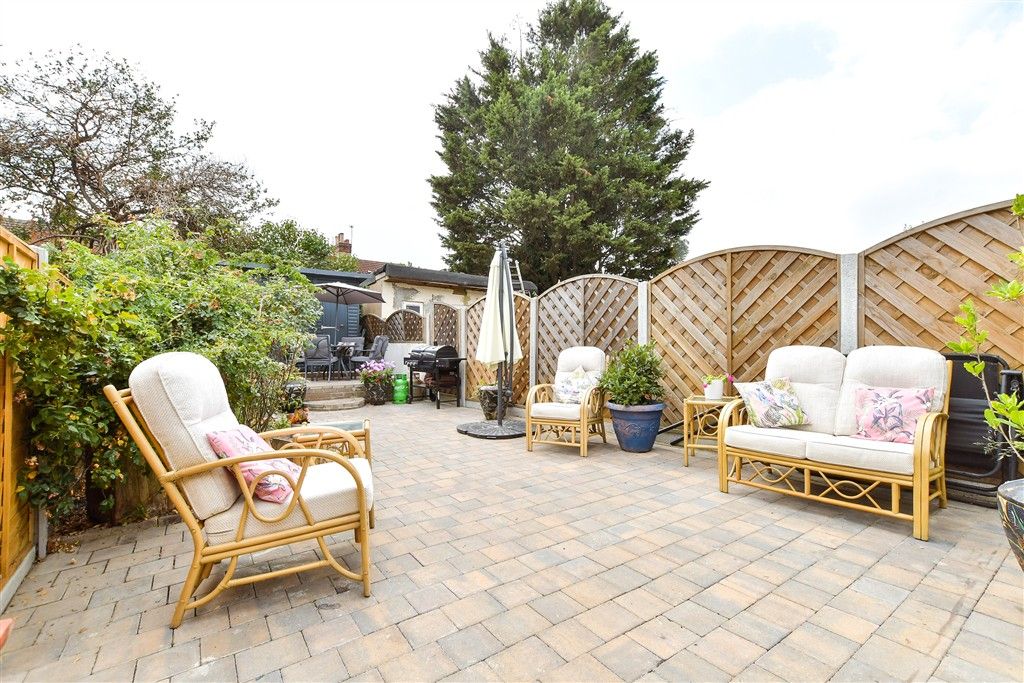 Property photo 2 of 16 Rear Garden