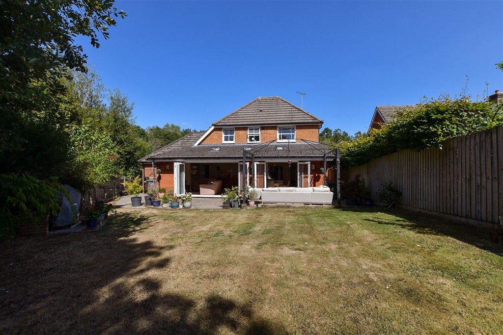 Property photo 2 of 23 Rear Elevation
