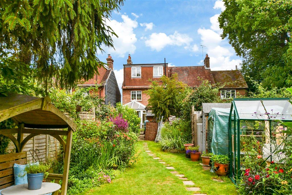 Property photo 2 of 23 Rear Garden