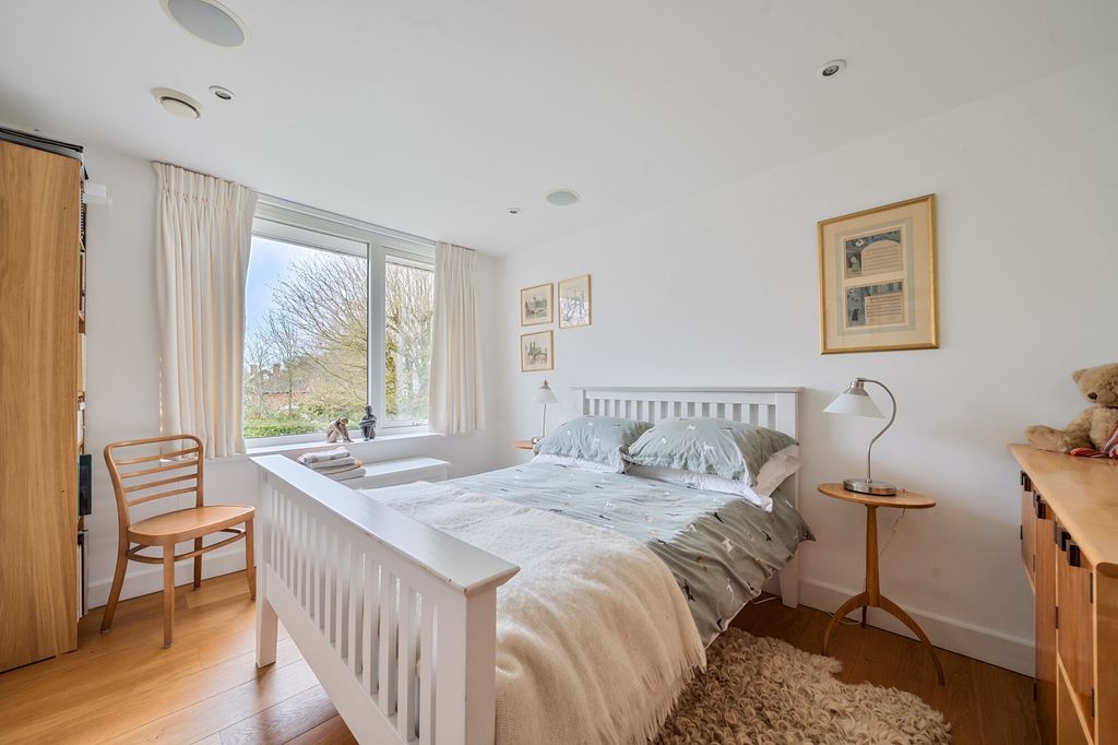 Additional image 16 of 4 bed detached house for saleKingsbury Street, Marlborough SN8