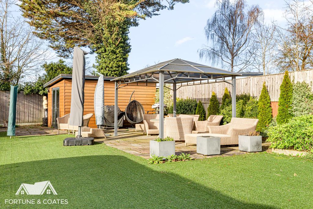 Additional image 36 of 6 bed detached house for saleSheering Road, Harlow CM17