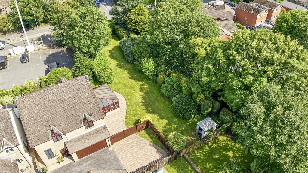 Property photo 3 of 42 Aerial Setting