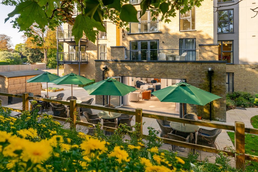 Additional image 10 of 2 bed flat to rentBroadstairs CT10