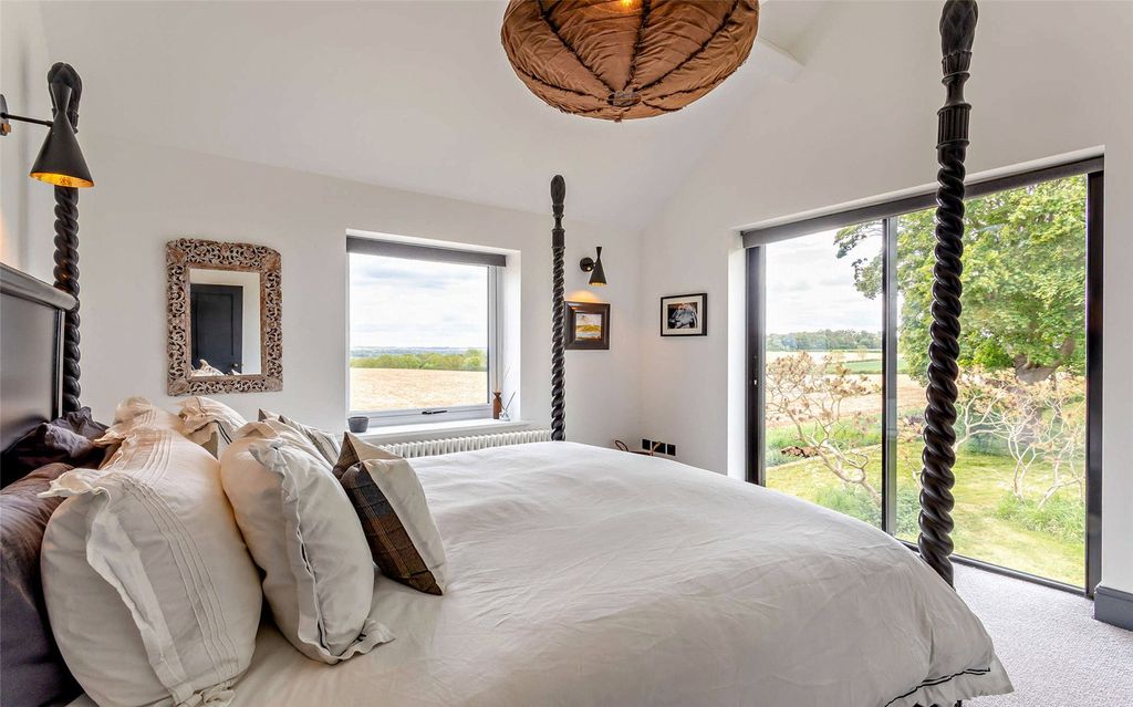 Additional image 18 of 5 bed detached house for saleThe Shaws, Hough-On-The-Hill, Grantham, Lincolnshire NG32