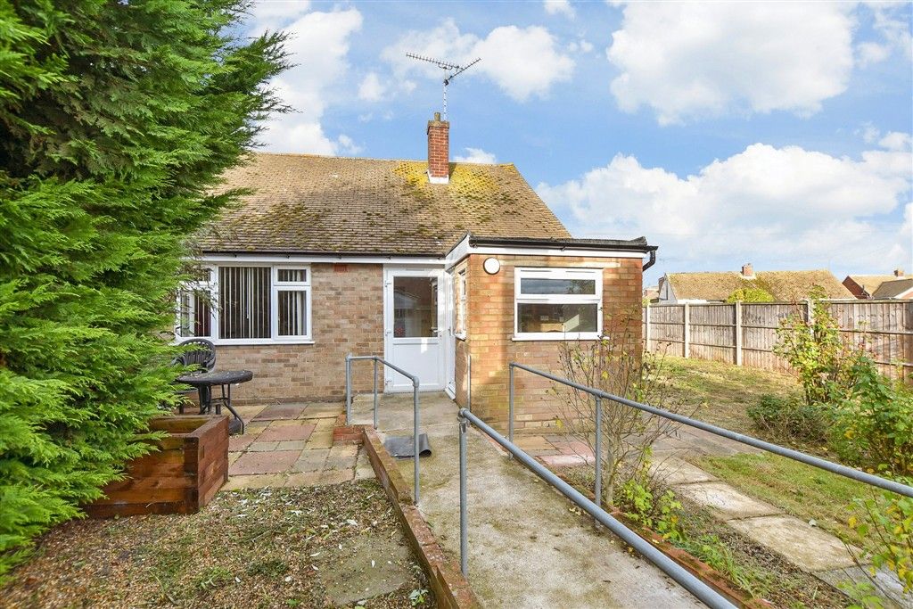 Property photo 3 of 13 Rear Elevation