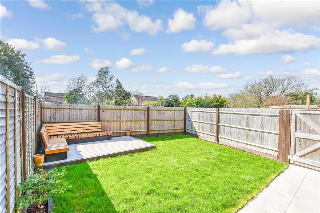 Property photo 1 of 8 Rear Garden