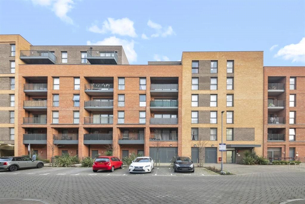 Property photo 1 of 10 Building Shot