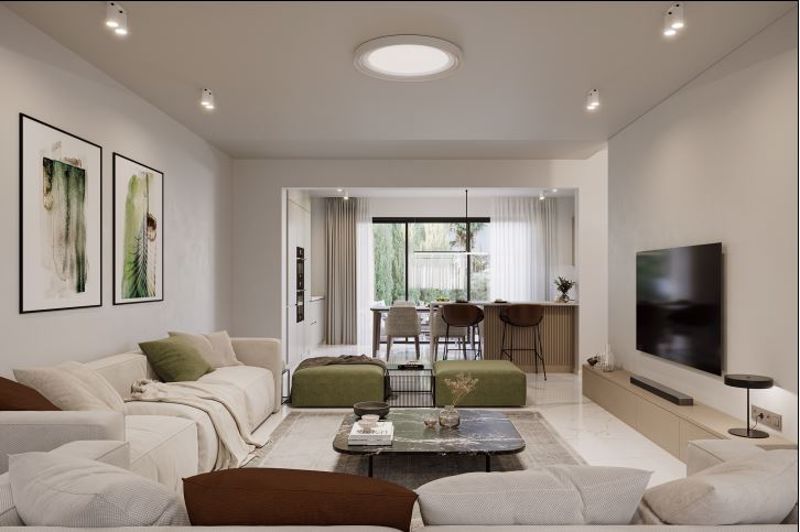 Property photo 2 of 17 Open Plan Living...
