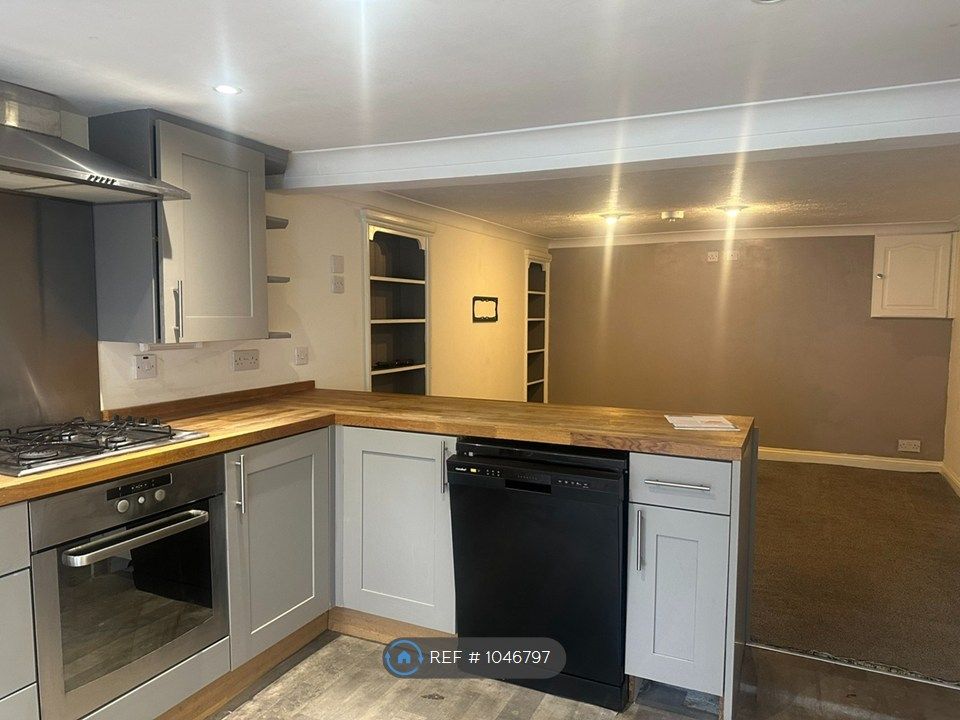 Property photo 2 of 10 Kitchen / Dinner On Lower Ground Floor
