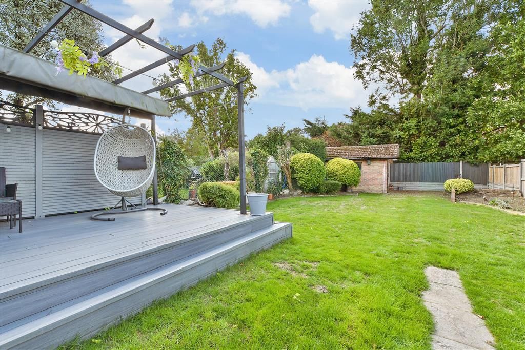 Property photo 2 of 17 Rear Garden