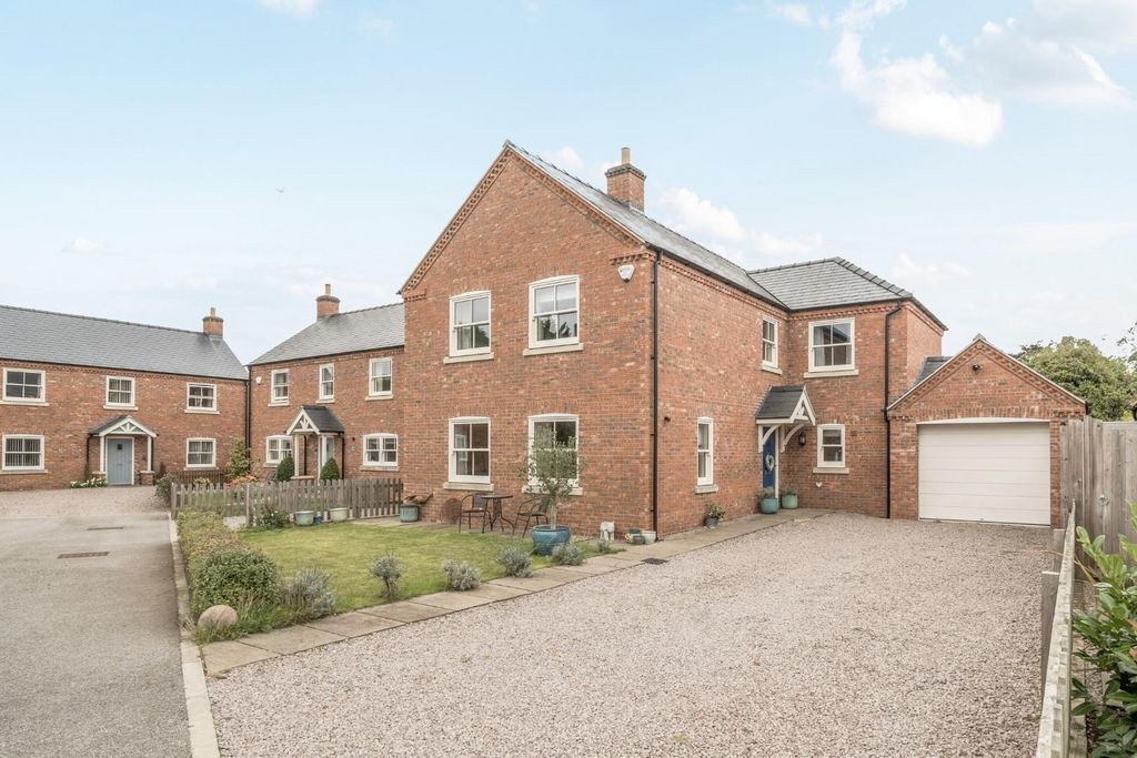 Additional image 15 of 4 bed detached house for saleBlackthorn Lane, Off Stanhope Road, Horncastle LN9