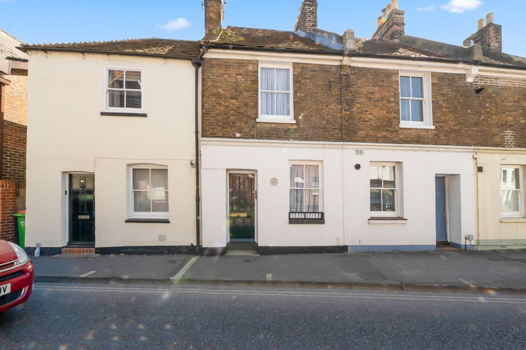 Property photo 1 of 15 Three Bed Terraced