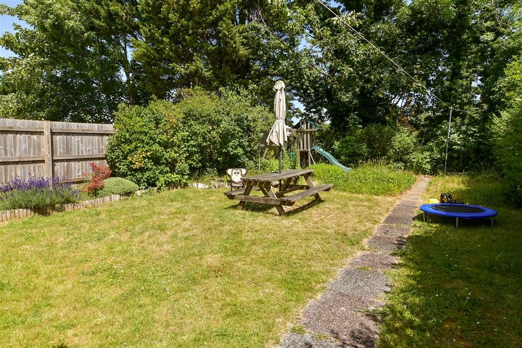 Property photo 2 of 15 Rear Garden