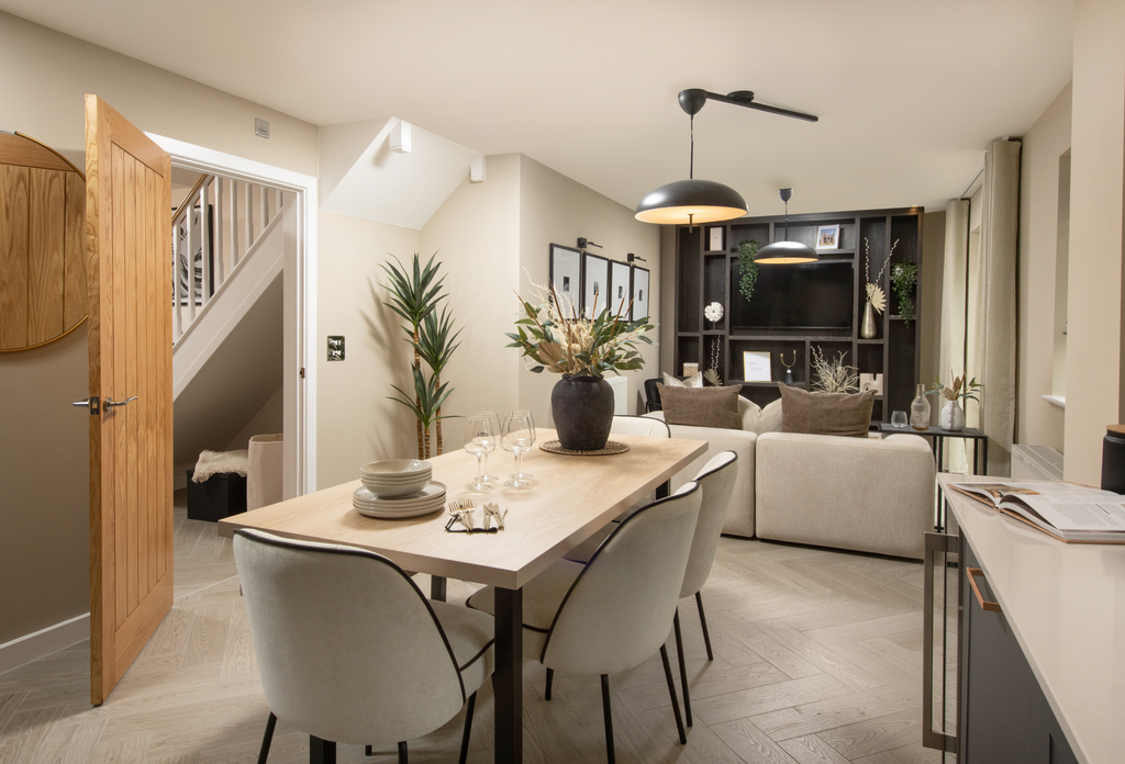 Property photo 3 of 10 Northam-Dining