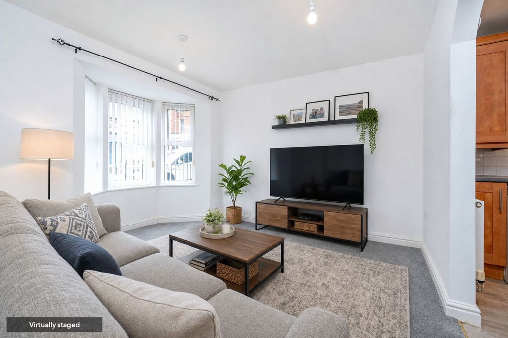 Additional image 7 of 1 bed flat for saleAvenue Road, Montanari Court Avenue Road NG31