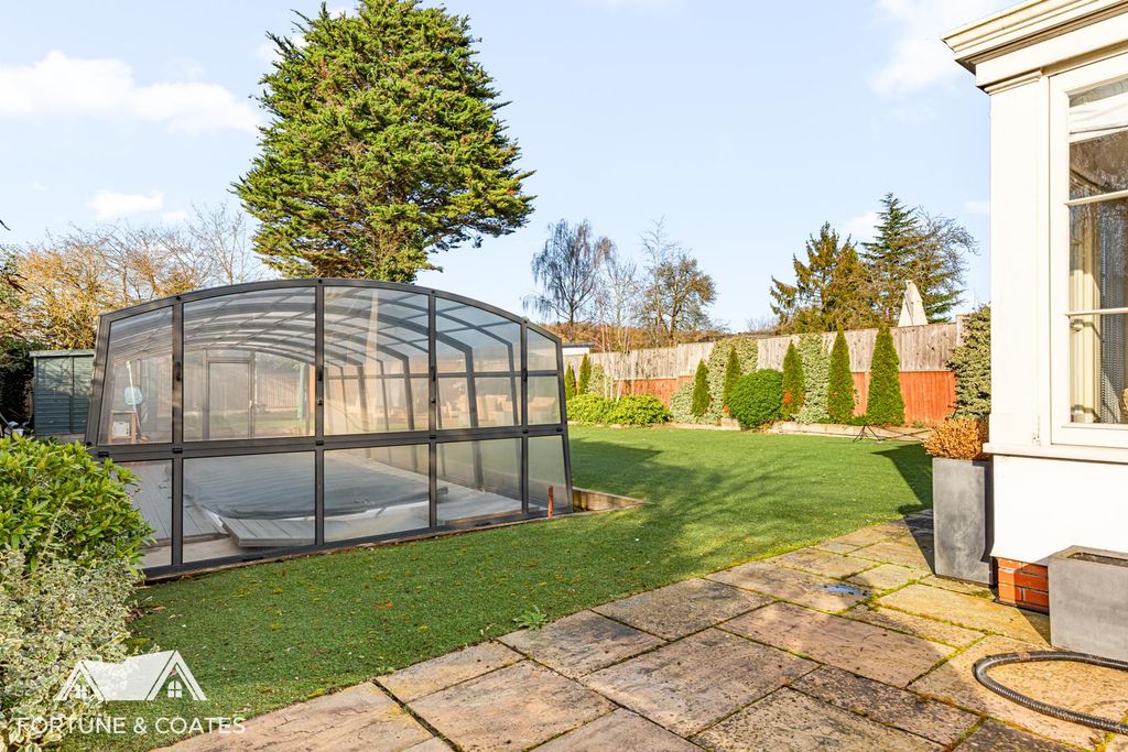 Additional image 35 of 6 bed detached house for saleSheering Road, Harlow CM17