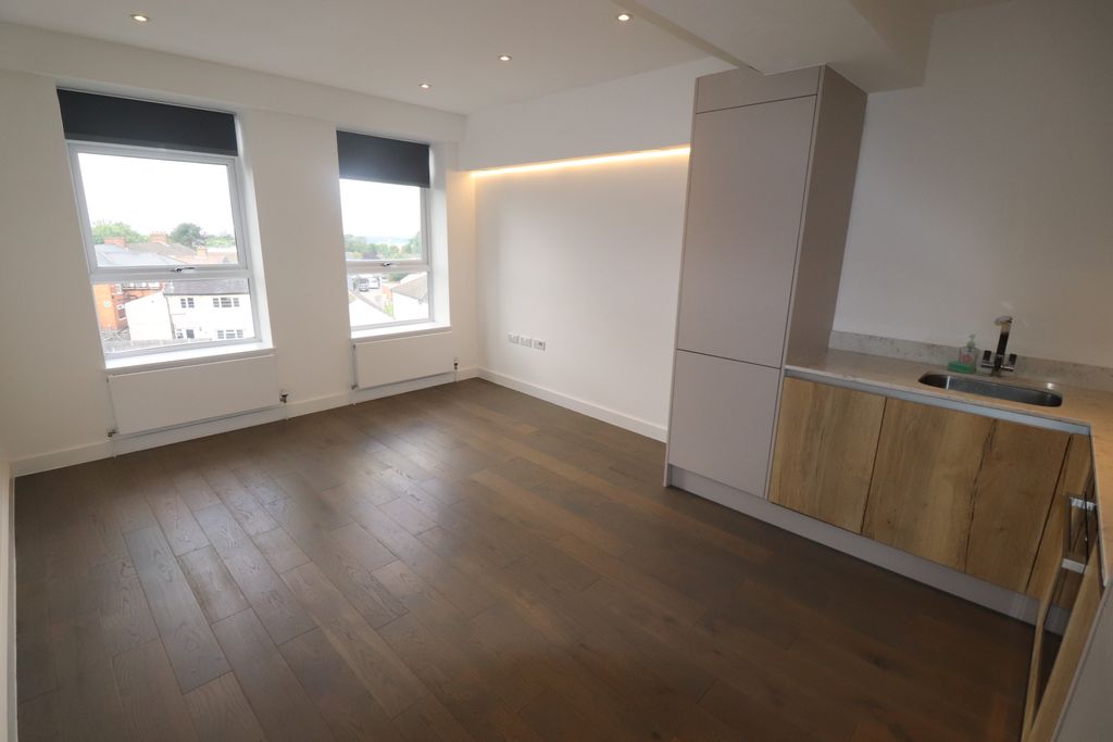 Property photo 2 of 6 Kitchen/Living Room