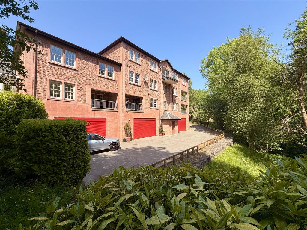 Additional image 37 of 4 bed town house for saleBurnside Gate, Hamilton ML3