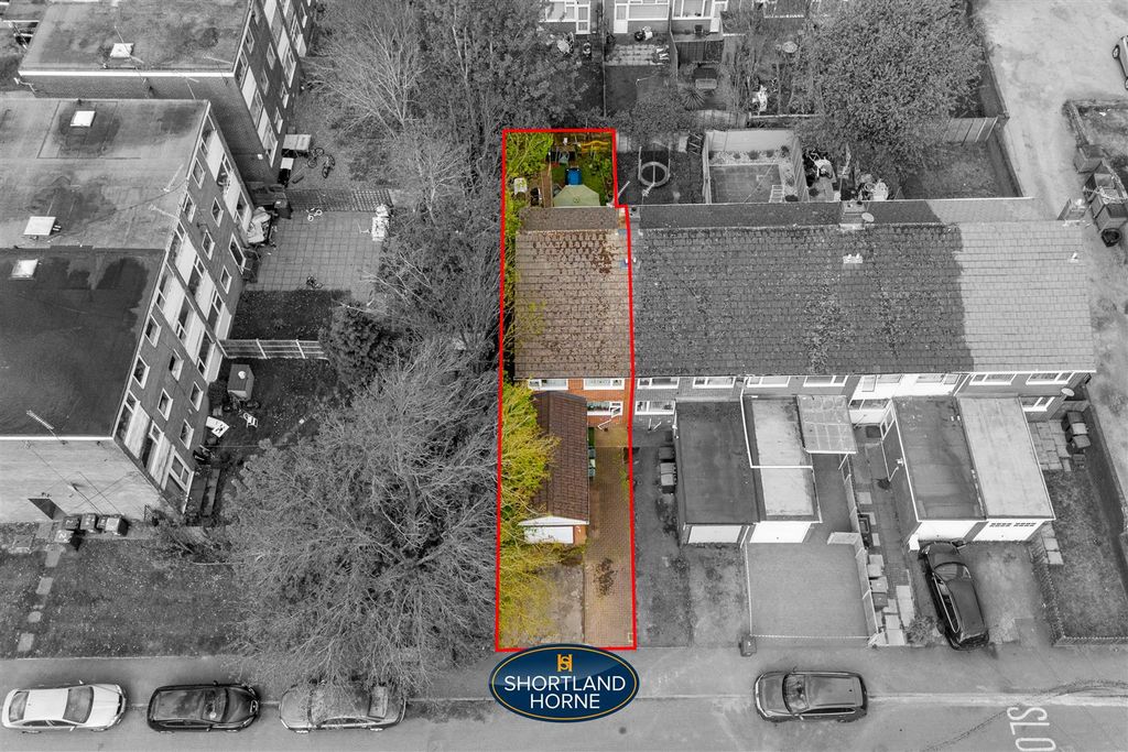 Property photo 2 of 13 Aerial View