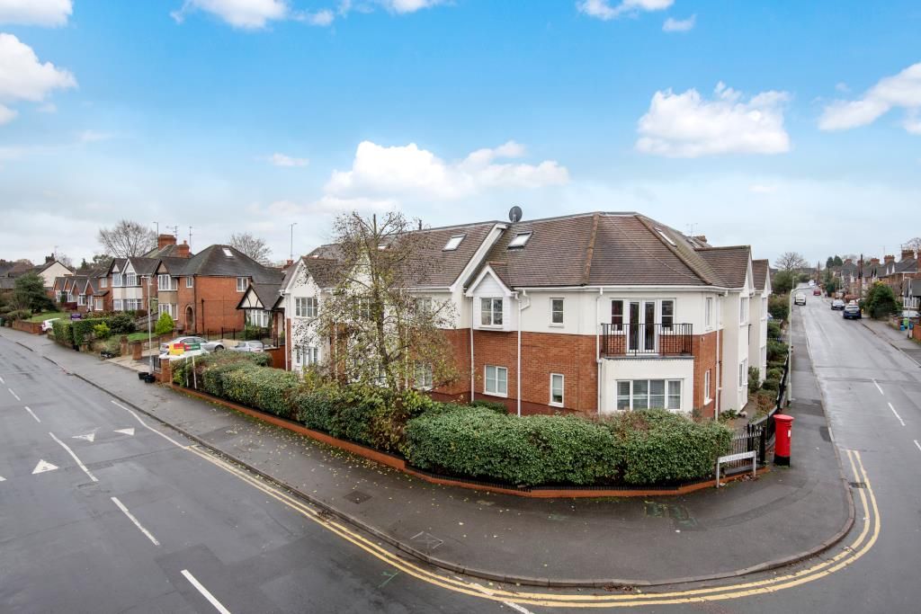 Property photo 1 of 11 External View