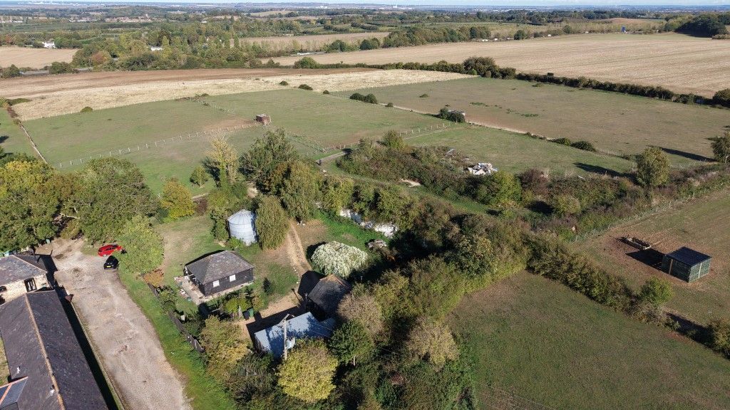 Property photo 2 of 20 Aerial View Of Buildings