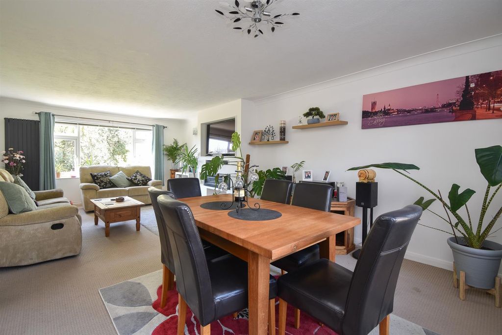 Property photo 3 of 25 Living And Dining Space