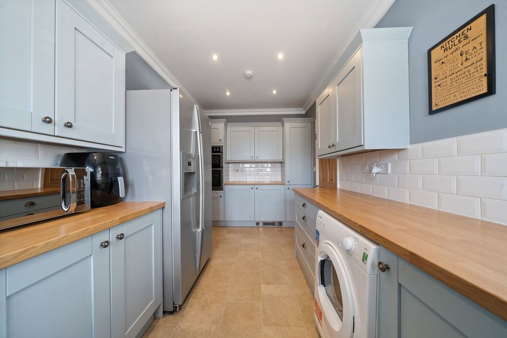 Additional image 20 of 5 bed detached house for saleCrosshall Brow, Westhead, Ormskirk L40