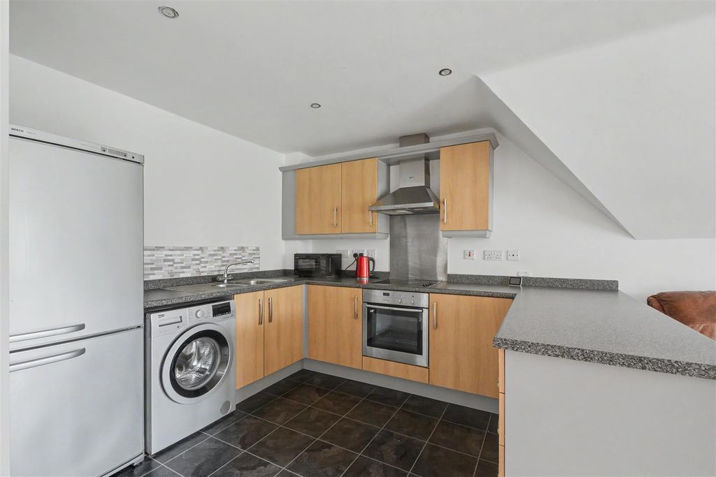 Property photo 3 of 16 Open Plan Living/Dining Kitchen