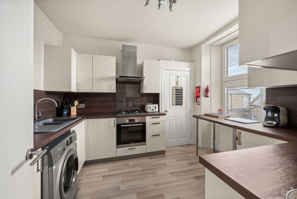 Additional image 7 of 3 bed flat for sale262d King Street, Broughty Ferry DD5