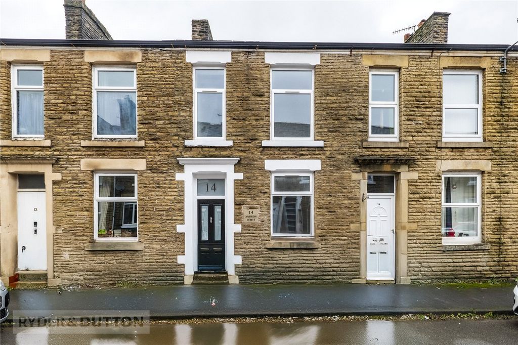 Property photo 3 of 21 Front Elevation