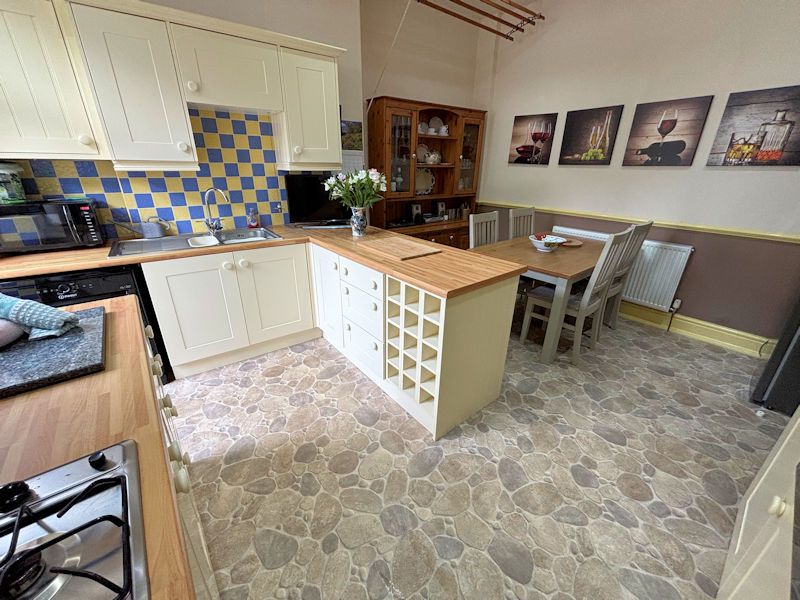 Additional image 7 of 5 bed terraced house for saleAberdovey LL35