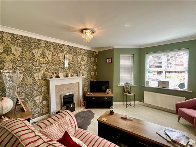 Property photo 2 of 15 Open Plan Living