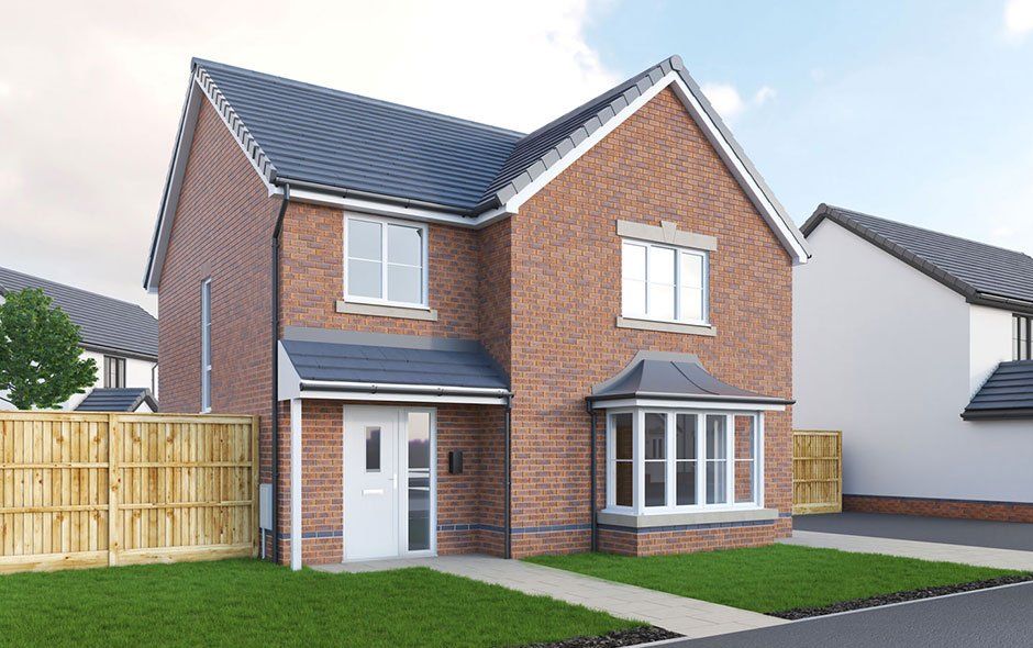 Property photo 1 of 8 CGI