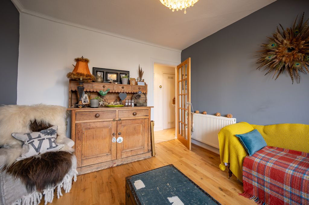 1 bed flat for saleBurnside, Aberfeldy PH15 photo 4