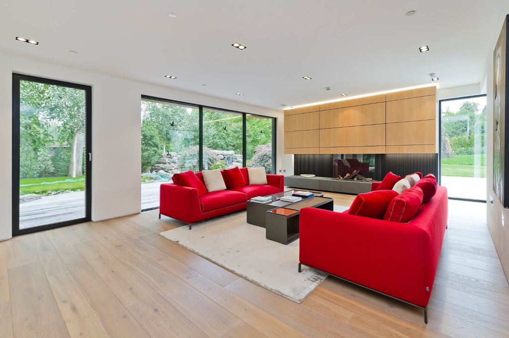 Additional image 7 of 6 bed country house for saleHammersley Lane, Penn, Buckinghamshire HP10