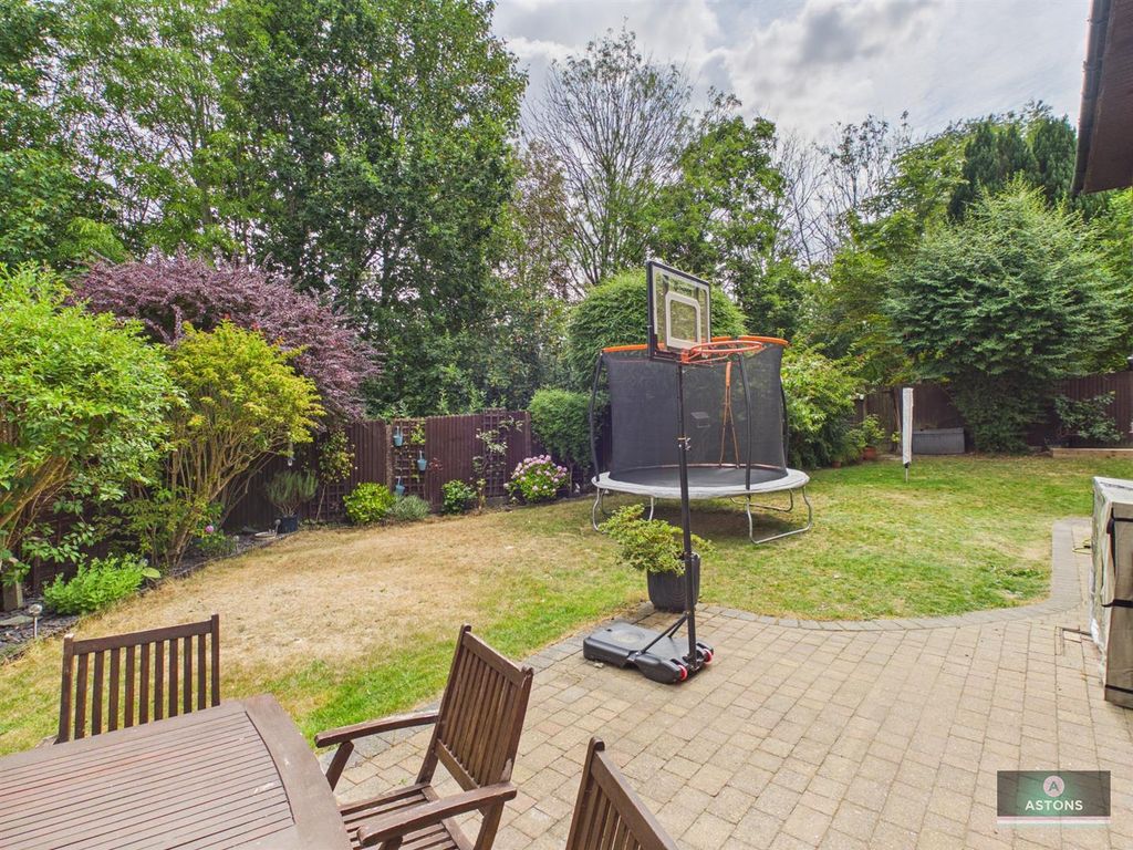 Property photo 2 of 22 Rear Garden