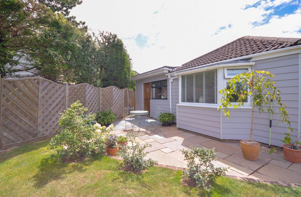Property photo 1 of 11 Rear (Main)
